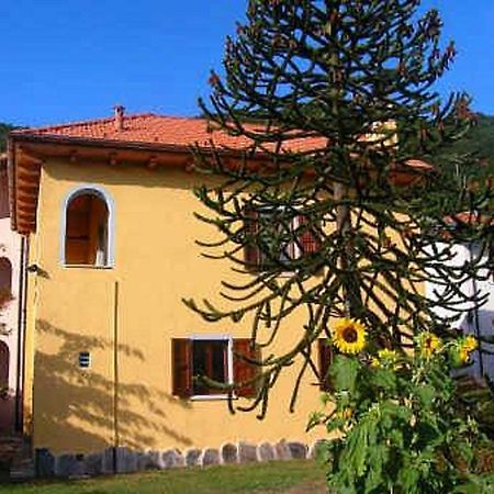 Appartamenti Ca Di Pom Omegna Εξωτερικό φωτογραφία