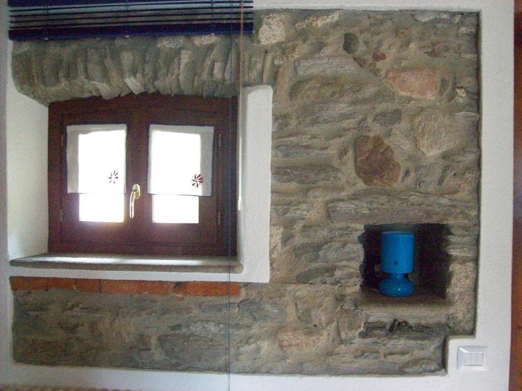 Appartamenti Ca Di Pom Omegna Δωμάτιο φωτογραφία