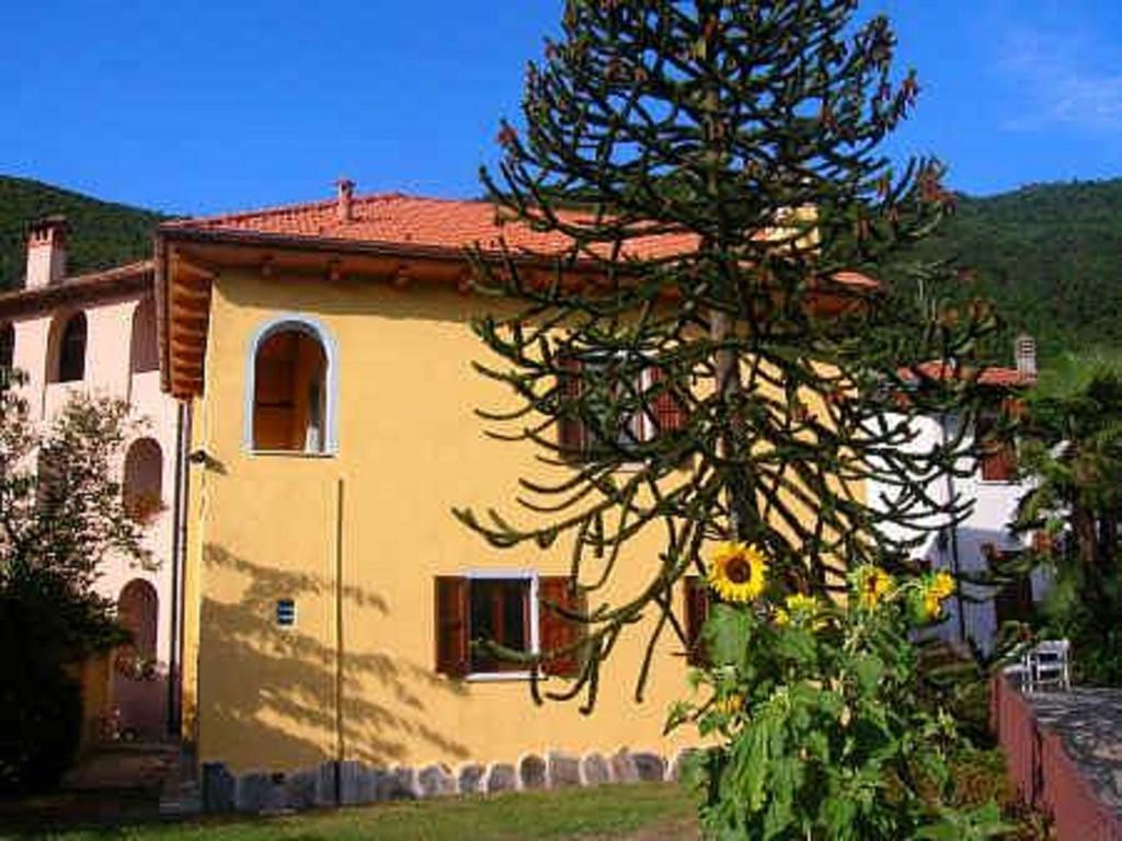 Appartamenti Ca Di Pom Omegna Εξωτερικό φωτογραφία